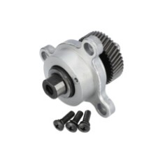 COUVERCLE D'ENGRENAGE    1609203T80  D'ORIGINE BOSCH