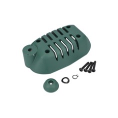 COUVERCLE DE CARTER    1609203V54  D'ORIGINE BOSCH