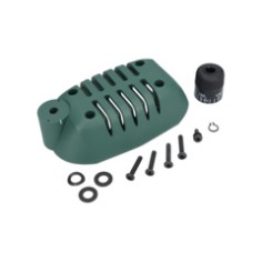 COUVERCLE DE CARTER    1609203W36  D'ORIGINE BOSCH