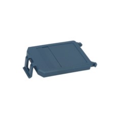 COUVERCLE BAC BATTERIE    1609203X78  D'ORIGINE BOSCH