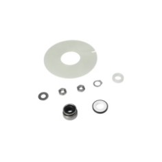 POCHETTE DE JOINTS    1609350418  D'ORIGINE BOSCH