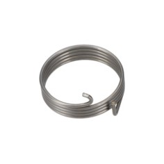 RESSORT DE TORSION    1609B00802  D'ORIGINE BOSCH