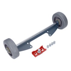 TRAIN DE ROUES    1609B01854  D'ORIGINE BOSCH