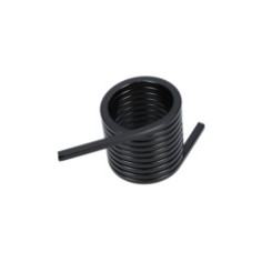 RESSORT DE TORSION    1609B02209  D'ORIGINE BOSCH