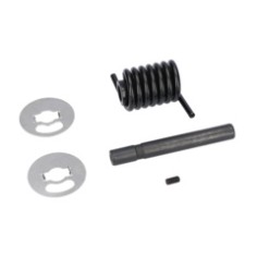 RESSORT DE TORSION    1609B02714  D'ORIGINE BOSCH