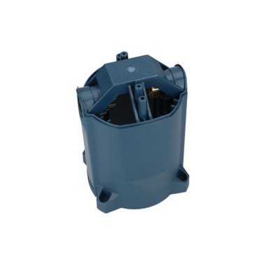 SOUS-ENSEMBLE CARTER    1609B05013  D'ORIGINE BOSCH