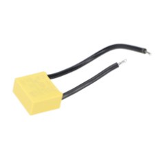 CONDENSATEUR ANTIPARASIT.    1609B05319  D'ORIGINE BOSCH