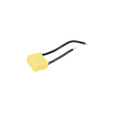 CONDENSATEUR ANTIPARASIT.    1609B05319  D'ORIGINE BOSCH