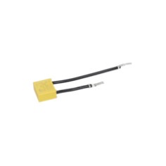 CONDENSATEUR ANTIPARASIT.    1609B05362  D'ORIGINE BOSCH