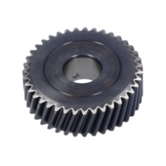 PIGNON A DENTURE OBLIQUE    1609B06362  D'ORIGINE BOSCH