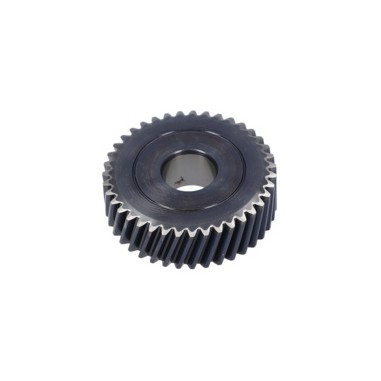 PIGNON A DENTURE OBLIQUE    1609B06362  D'ORIGINE BOSCH