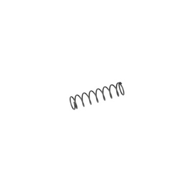 RESSORT DE COMPRESSION RING ST 1609B07570  D'ORIGINE BOSCH