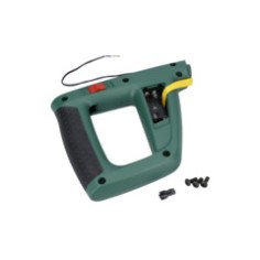 JEU DE POIGNEES    1609BP7219  D'ORIGINE BOSCH