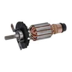 INDUIT AVEC VENTILATEUR    1614010252  D'ORIGINE BOSCH