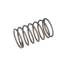 RESSORT DE COMPRESSION    1614618002  D'ORIGINE BOSCH