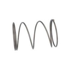 RESSORT DE COMPRESSION    1614621002  D'ORIGINE BOSCH