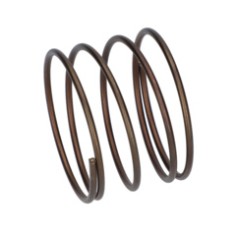 RESSORT DE COMPRESSION    1614621016  D'ORIGINE BOSCH