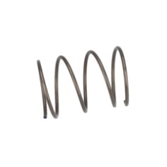 RESSORT DE COMPRESSION    1614643016  D'ORIGINE BOSCH