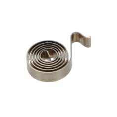 RESSORT SPIRAL    1614652007  D'ORIGINE BOSCH