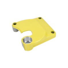 COUVERCLE DE VENTILATEUR    1615500324  D'ORIGINE BOSCH