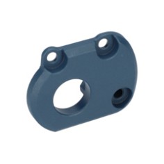 FLASQUE DE PALIER    1615500377  D'ORIGINE BOSCH