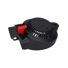 COUVERCLE DE VENTILATEUR    1615500384  D'ORIGINE BOSCH