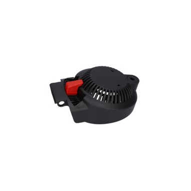 COUVERCLE DE VENTILATEUR    1615500384  D'ORIGINE BOSCH