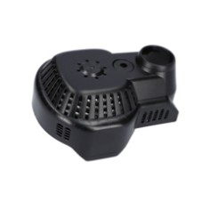 COUVERCLE DE VENTILATEUR    1615500410  D'ORIGINE BOSCH