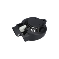 COUVERCLE DE VENTILATEUR    1615500412  D'ORIGINE BOSCH