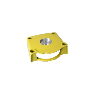 FLASQUE DE PALIER    1615805068  D'ORIGINE BOSCH