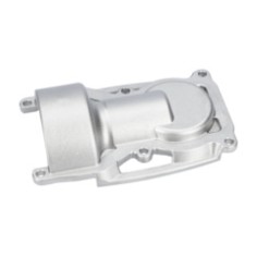 COUVERCLE D'ENGRENAGE    1615808091  D'ORIGINE BOSCH