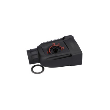 CARTER D'ENGRENAGES    1617000581  D'ORIGINE BOSCH