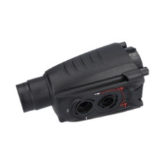 CARTER D'ENGRENAGES    1617000603  D'ORIGINE BOSCH