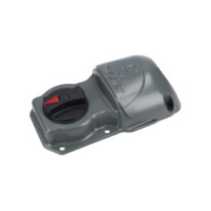 COUVERCLE DE CARTER 1617000661 D'ORIGINE BOSCH / 1617000661