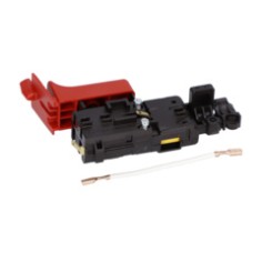 INTERRUPTEUR    16170006D4  D'ORIGINE BOSCH