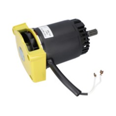 MOTEUR A BRIDE UNIVERSEL    1617000743  D'ORIGINE BOSCH