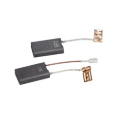 BALAI DE CHARBON    1617000750 D'ORIGINE BOSCH