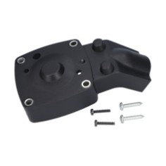 BOITIER D'INTERRUPTEUR    1617000858 D'ORIGINE BOSCH