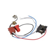 INTERRUPTEUR    1617000889  D'ORIGINE BOSCH