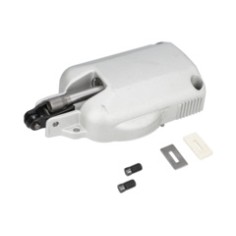 COUVERCLE D'ENGRENAGE    1619P01000  D'ORIGINE BOSCH