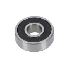 ROULEMENT A BILLES    1619P01511  D'ORIGINE BOSCH