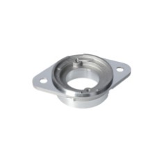 FLASQUE DE PALIER    1619P01628  D'ORIGINE BOSCH