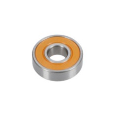 ROULEMENT A BILLES RIGIDE    1619P02417  D'ORIGINE BOSCH