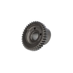 ROUE DENTEE A CENTRIQUE    1619P02581  D'ORIGINE BOSCH