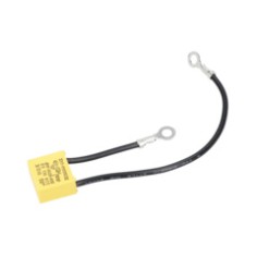 CONDENSATEUR ANTIPARASIT.    1619P03883  D'ORIGINE BOSCH