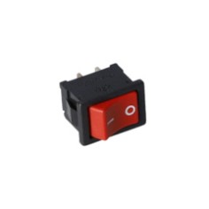 INTERRUPTEUR    1619P04129  D'ORIGINE BOSCH