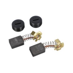 BALAI DE CHARBON 1619P05636 D'ORIGINE BOSCH / 1 619 P05 636