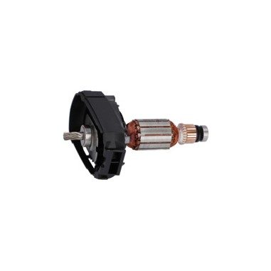 INDUIT AVEC VENTILATEUR    1619P06110  D'ORIGINE BOSCH