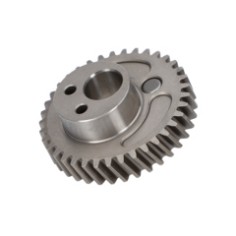 ROUE DENTEE A CENTRIQUE    1619P07192  D'ORIGINE BOSCH