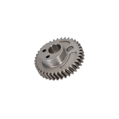 ROUE DENTEE A CENTRIQUE    1619P07192  D'ORIGINE BOSCH